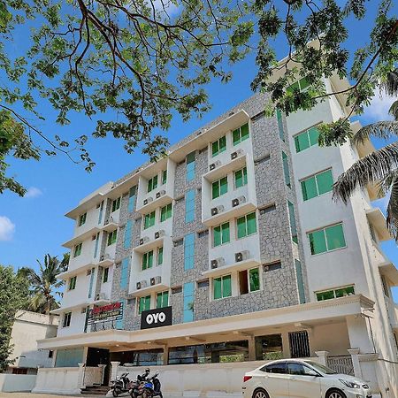 Hotel O Family Castle Inn Collection O Thiruvananthapuram Luaran gambar