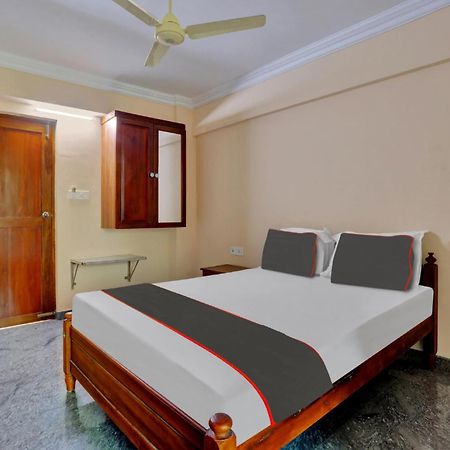 Hotel O Family Castle Inn Collection O Thiruvananthapuram Luaran gambar