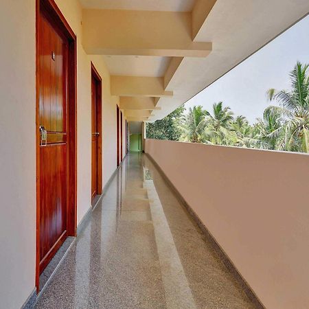 Hotel O Family Castle Inn Collection O Thiruvananthapuram Luaran gambar