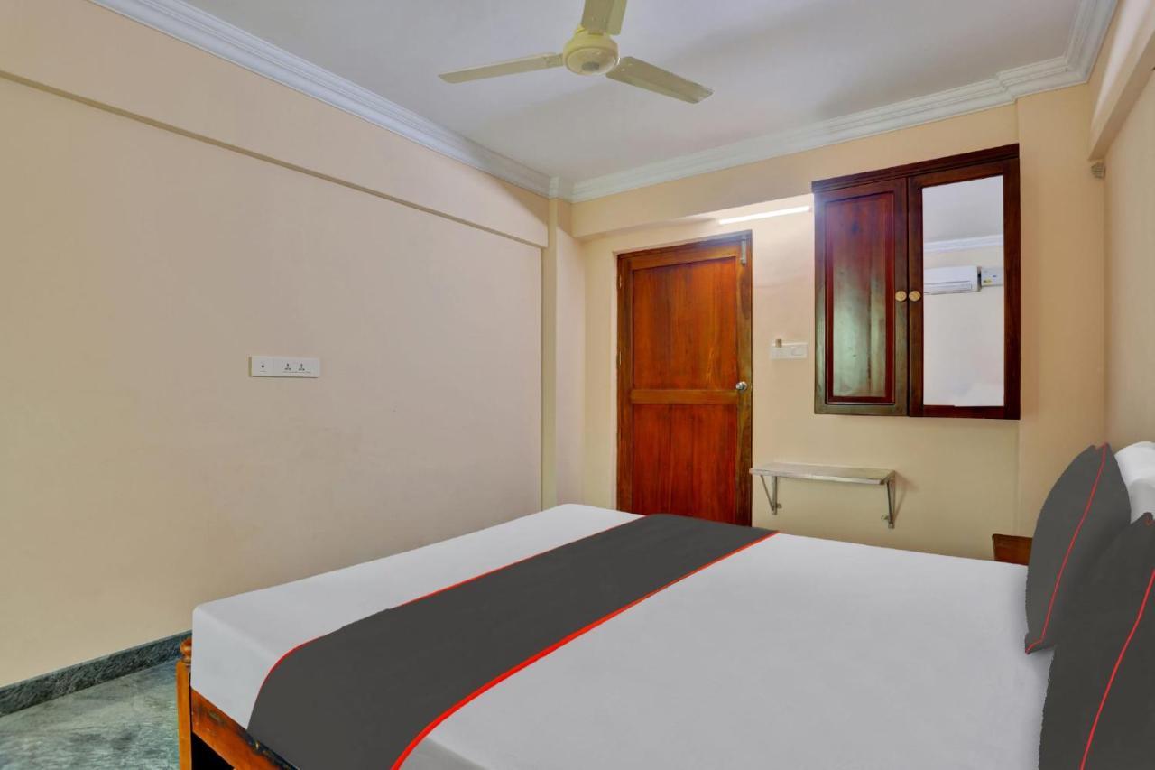 Hotel O Family Castle Inn Collection O Thiruvananthapuram Luaran gambar