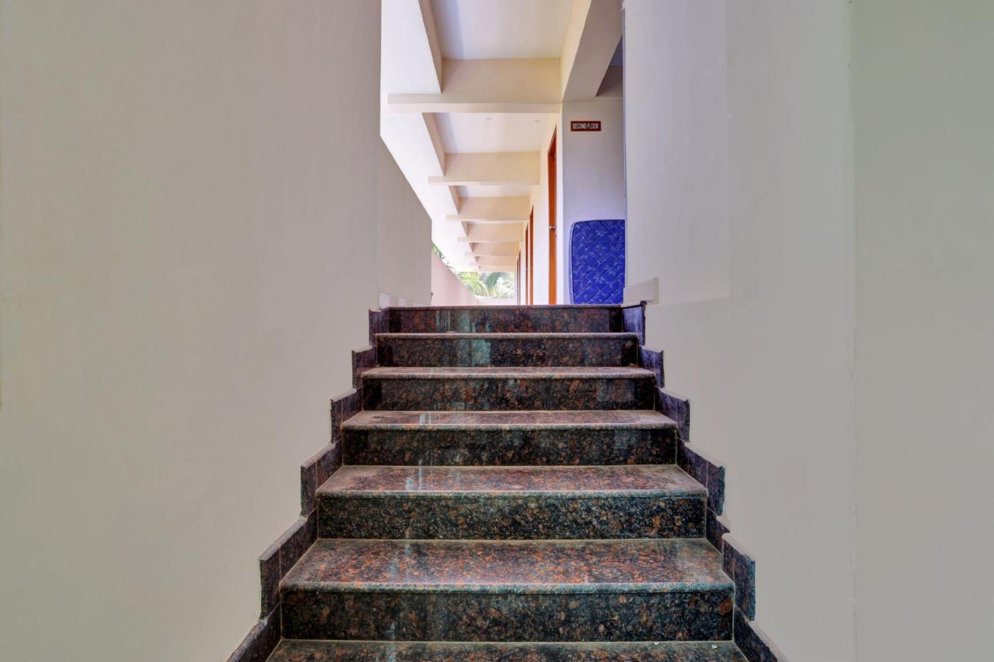 Hotel O Family Castle Inn Collection O Thiruvananthapuram Luaran gambar