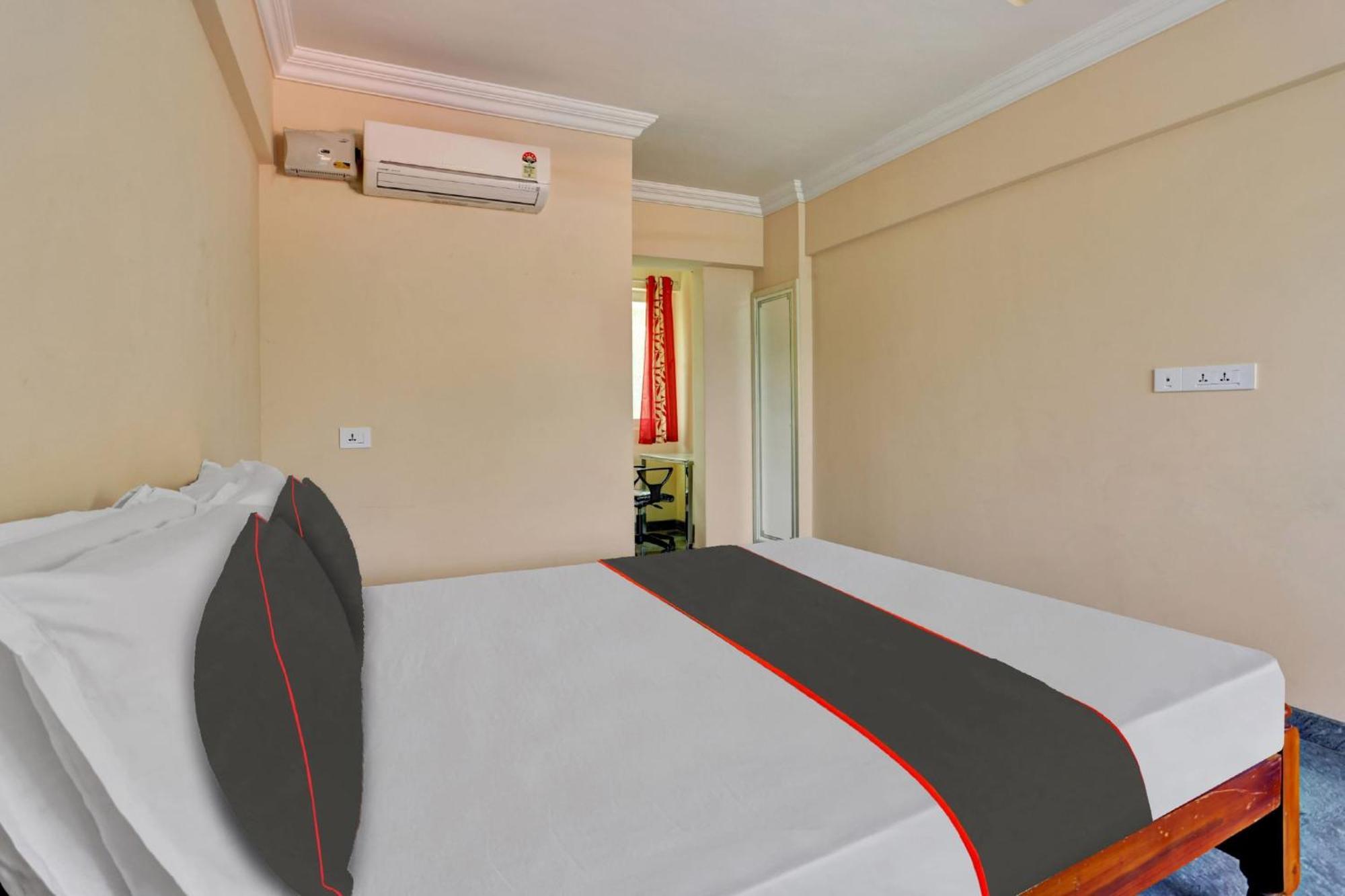 Hotel O Family Castle Inn Collection O Thiruvananthapuram Luaran gambar