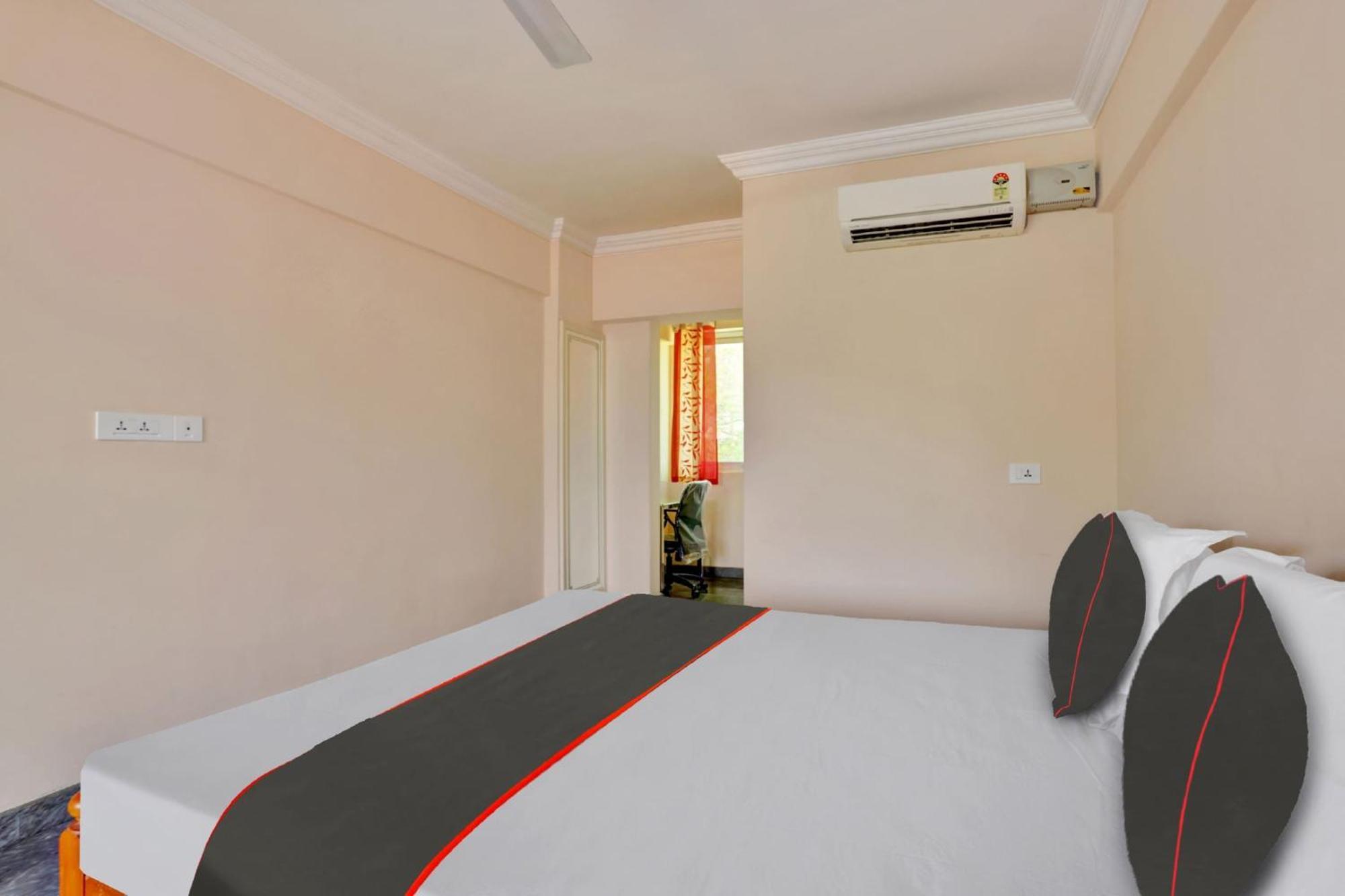 Hotel O Family Castle Inn Collection O Thiruvananthapuram Luaran gambar