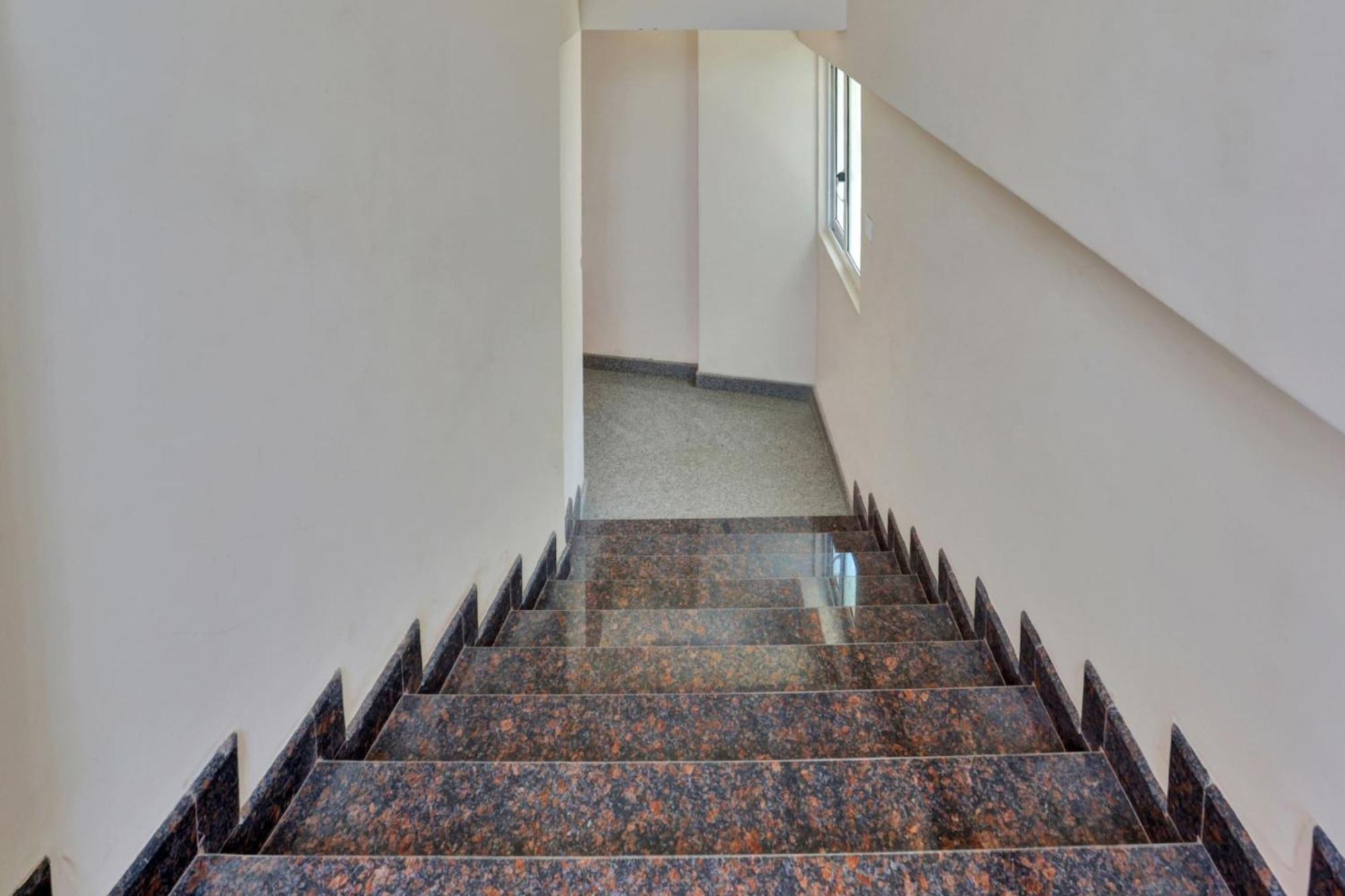 Hotel O Family Castle Inn Collection O Thiruvananthapuram Luaran gambar