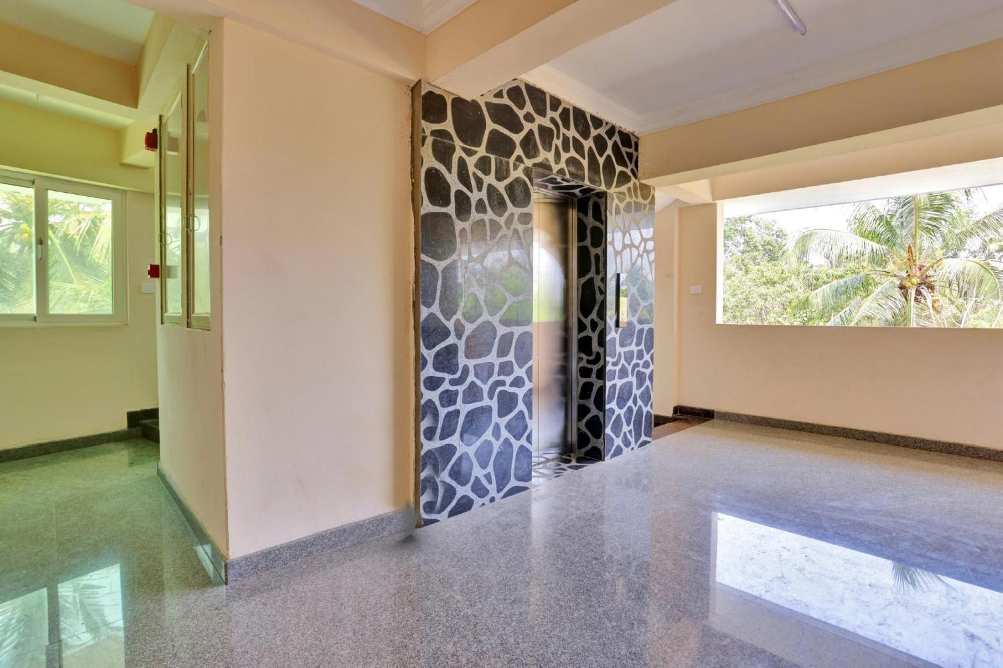 Hotel O Family Castle Inn Collection O Thiruvananthapuram Luaran gambar